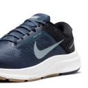 Nike Air Zoom Structure 24 Men's Road Running Shoes in Blue, Size: 11 | DA8535-400