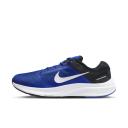 Nike Air Zoom Structure 24 Men's Road Running Shoes in Blue, Size: 6.5 | DA8535-400