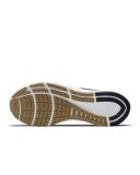 Nike Air Zoom Structure 24 Men's Road Running Shoes in Blue, Size: 6.5 | DA8535-400