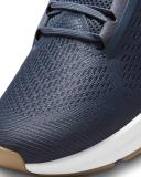 Nike Air Zoom Structure 24 Men's Road Running Shoes in Blue, Size: 6.5 | DA8535-400