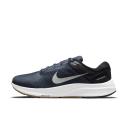 Nike Air Zoom Structure 24 Men's Road Running Shoes in Blue, Size: 6.5 | DA8535-400