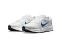 Nike Air Zoom Structure 24 Men's Road Running Shoes in Blue, Size: 6.5 | DA8535-400