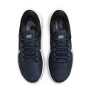 Nike Air Zoom Structure 24 Men's Road Running Shoes in Blue, Size: 6.5 | DA8535-400