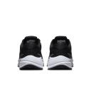 Nike Air Zoom Structure 24 Mens, 9.5 / Anthracite/Vivid Purple-Black 007