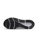 Nike Air Zoom Structure 24 Mens, 9.5 / Anthracite/Vivid Purple-Black 007