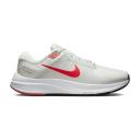 Nike - Men's White Running - Air Zoom Structure 24 - Men's - Size 10.5 at The Iconic