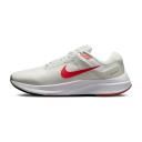 Nike - Men's White Running - Air Zoom Structure 24 - Men's - Size 10.5 at The Iconic