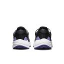 Nike Air Zoom Structure 24 Womens Running Shoes Black/Green US 8
