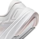 Nike Air Zoom Structure 24 Womens Running Shoes White/Green US 9