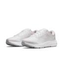 Nike Air Zoom Structure 24 Womens Running Shoes White/Green US 9