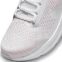 Nike Air Zoom Structure 24 Womens Running Shoes White/Green US 9