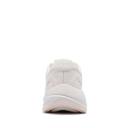Nike Air Zoom Structure 24 Womens Running Shoes White/Green US 9