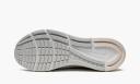 Nike Air Zoom Structure 24 Womens Running Shoes White/Green US 9