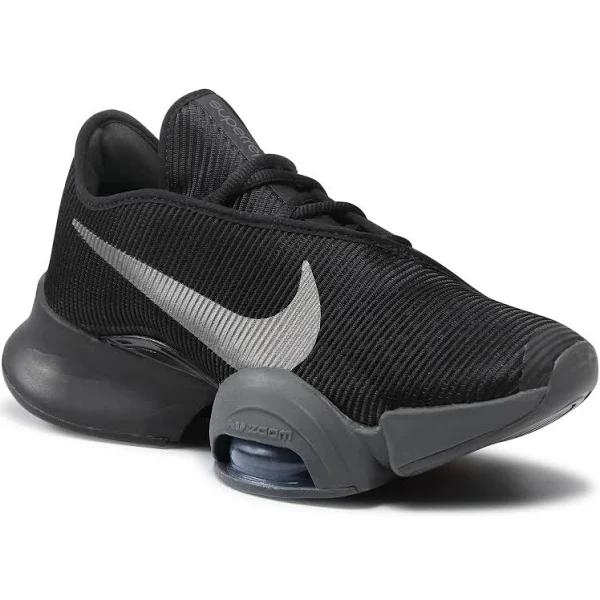Nike Air Zoom SuperRep 2 - Black