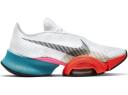 Nike Air Zoom SuperRep 2 White Crimson Teal