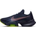 Nike Air Zoom SuperRep 2 White Crimson Teal