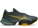 Nike Air Zoom SuperRep 2 White Crimson Teal