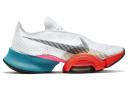 Nike Air Zoom SuperRep 2 White Crimson Teal