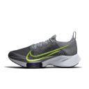 Nike Air Zoom Tempo Next% FlyEase Particle Grey