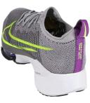 Nike Air Zoom Tempo Next% FlyEase Particle Grey