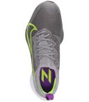 Nike Air Zoom Tempo Next% FlyEase Particle Grey