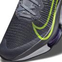 Nike Air Zoom Tempo Next% FlyEase Particle Grey