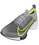 Nike Air Zoom Tempo Next% FlyEase Particle Grey