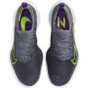 Nike Air Zoom Tempo Next% FlyEase Particle Grey