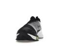 Nike Air Zoom Tempo Next% Flyknit Black White