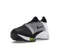 Nike Air Zoom Tempo Next% Flyknit Black White