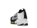 Nike Air Zoom Tempo Next% Flyknit Black White