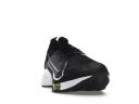 Nike Air Zoom Tempo Next% Flyknit Black White