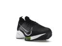 Nike Air Zoom Tempo Next% Flyknit Black White