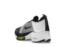 Nike Air Zoom Tempo Next% Flyknit Black White