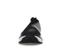 Nike Air Zoom Tempo Next% Flyknit Black White
