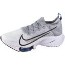 Nike Air Zoom Tempo Next% Flyknit Dark Raisin Black Volt (Women's)