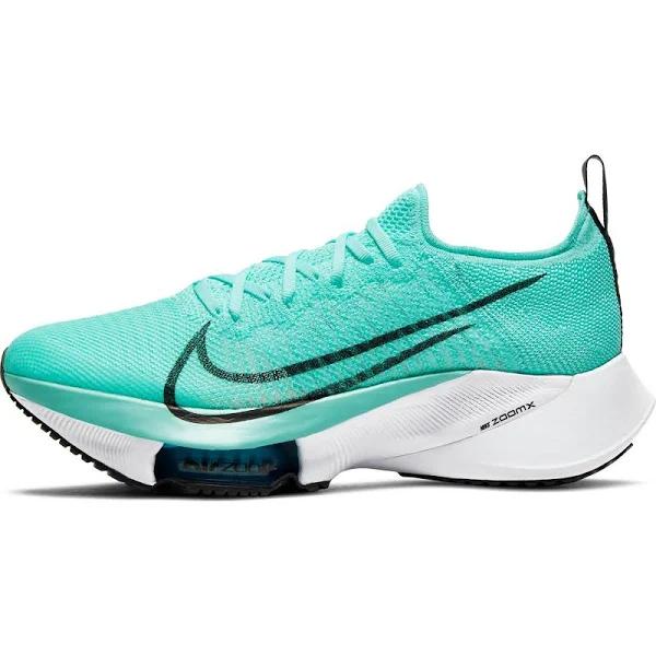 Nike Air Zoom Tempo Next% Flyknit Hyper Turquoise (Women's)
