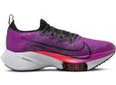 Nike Air Zoom Tempo Next% Flyknit Hyper Violet (Women's)
