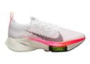Nike Air Zoom Tempo Next% Flyknit Rawdacious (Women's)