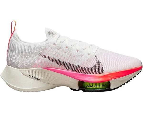 Nike Air Zoom Tempo Next% Flyknit Rawdacious (Women's)