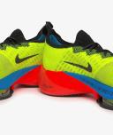 Nike Air Zoom Tempo Next% Flyknit Steve Prefontaine Volt
