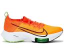 Nike Air Zoom Tempo Next% Flyknit Total Orange