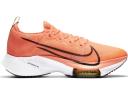Nike Air Zoom Tempo Next% Flyknit Total Orange