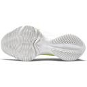 Nike Air Zoom Tempo Next% Flyknit Volt Light Blue (Women's)