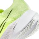 Nike Air Zoom Tempo Next% Flyknit Volt Light Blue (Women's)