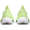 Nike Air Zoom Tempo Next% Flyknit Volt Light Blue (Women's)
