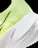 Nike Air Zoom Tempo Next% Flyknit Volt Light Blue (Women's)