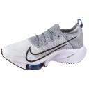 Nike Air Zoom Tempo Next% Men's Running Shoe - Grey
