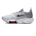 Nike Air Zoom Tempo Next% Men's Running Shoe - Grey