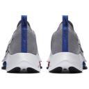 Nike Air Zoom Tempo Next% Men's Running Shoe - Grey